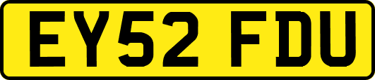 EY52FDU