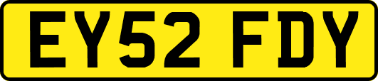 EY52FDY