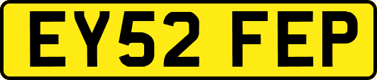 EY52FEP