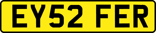 EY52FER