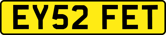 EY52FET