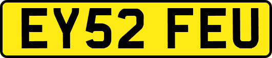EY52FEU