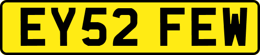 EY52FEW