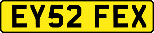 EY52FEX