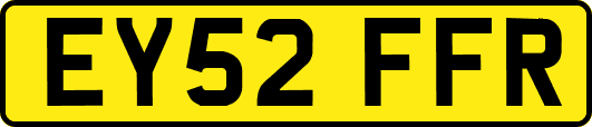 EY52FFR