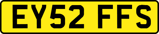 EY52FFS