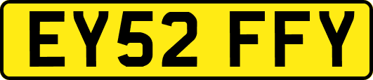 EY52FFY