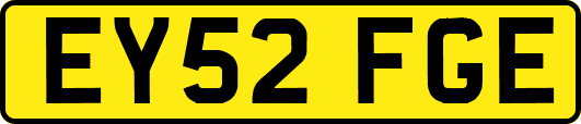 EY52FGE