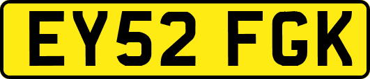 EY52FGK