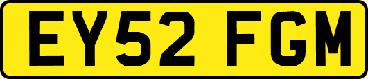 EY52FGM