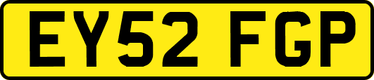 EY52FGP