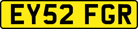 EY52FGR