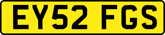 EY52FGS