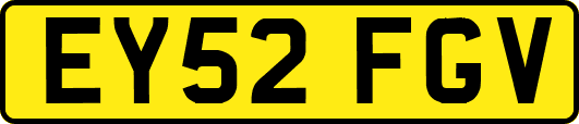 EY52FGV