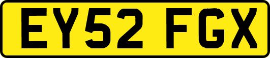EY52FGX
