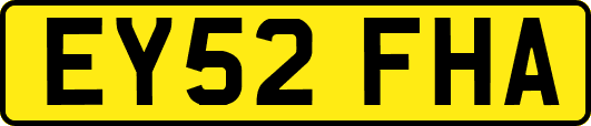 EY52FHA