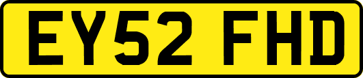 EY52FHD