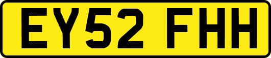 EY52FHH