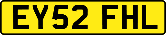 EY52FHL