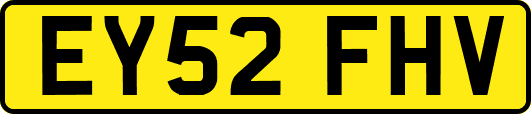 EY52FHV