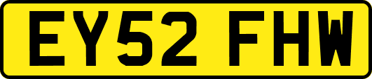 EY52FHW