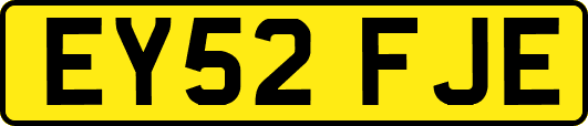 EY52FJE