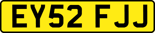 EY52FJJ