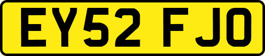 EY52FJO