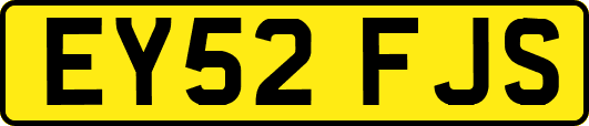 EY52FJS