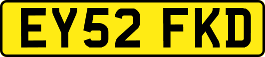 EY52FKD
