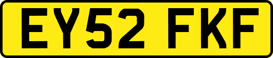 EY52FKF
