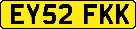 EY52FKK