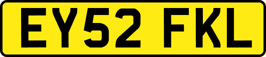 EY52FKL