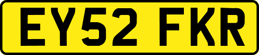 EY52FKR