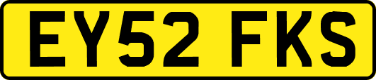 EY52FKS