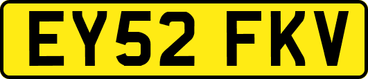 EY52FKV