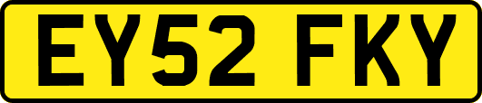 EY52FKY
