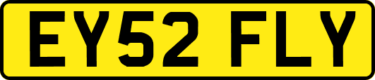 EY52FLY