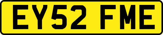 EY52FME