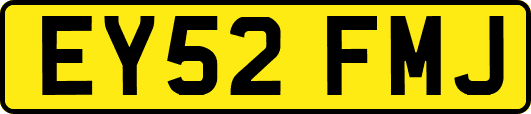 EY52FMJ
