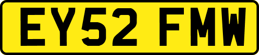 EY52FMW
