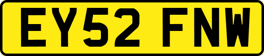 EY52FNW