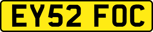 EY52FOC