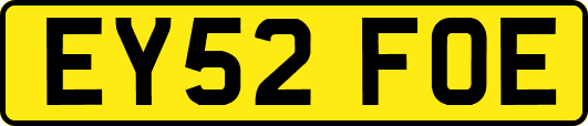 EY52FOE