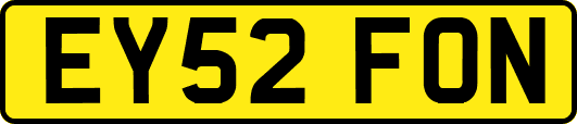 EY52FON