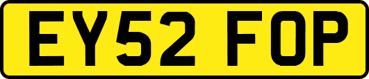 EY52FOP