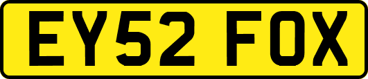 EY52FOX