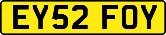 EY52FOY