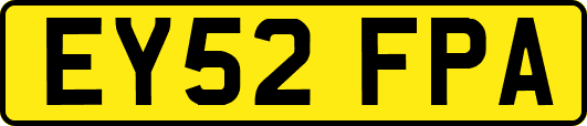 EY52FPA