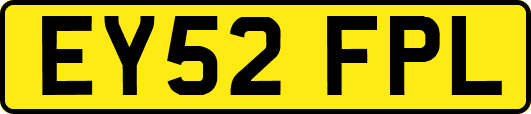 EY52FPL